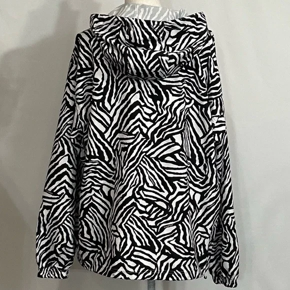 Champion Women Hooded Long Sleeve athletic warm up and track jackets - Picture 2 of 5